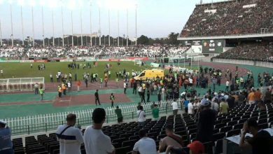 ملاعب الموت في الجزائر.. بنى تحتية مهترئة وأرواح تُزهق دون مساءلة
