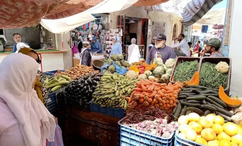مندوبية التخطيط: إنخفاض الرقم الاستدلالي للأثمان عند الاستهلاك بنسبة 0.4%