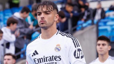 نجم ريال مدريد راؤول أسينسيو في قلب فضيحة جنسية تهدد مستقبله