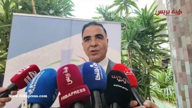 نصر الله: نزع ملكية بقعة تقاطع شارعي الزرقطوني وأنفا يهدف إلى المصلحة العامة (فيديو)