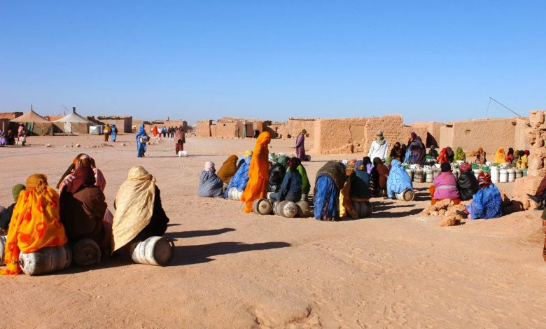 نفذها الجيش الجزائري.. منظمات دولية تفضح إعدامات المدنيين الصحراويين في جنيف