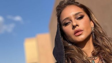 نيللي كريم تحتفل بالعرض العالمي الأول لفيلمها في مهرجان تريبيكا بأميركا