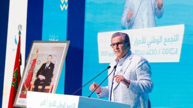 هذه رسائل “الأحرار” من معقلهم بمدينة الانبعاث