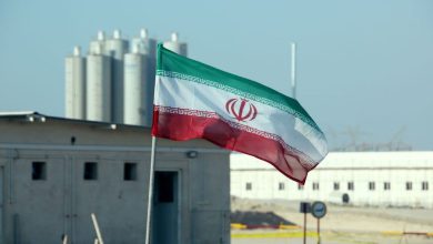 هيئة الطاقة الذرية الإيرانية تتوعد بالرد بعد استهداف أمريكا لمواقع نووية