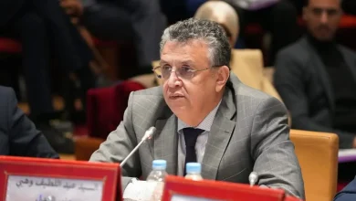 وهبي: الاعتراف بالعمل المنزلي للمرأة ركيزة أساسية في إصلاح مدونة الأسرة
