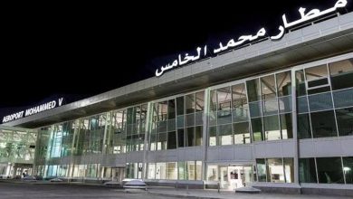 144 مليون درهم لإطلاق أشغال مشروع تأهيل الطريق السريع لمطار محمد الخامس