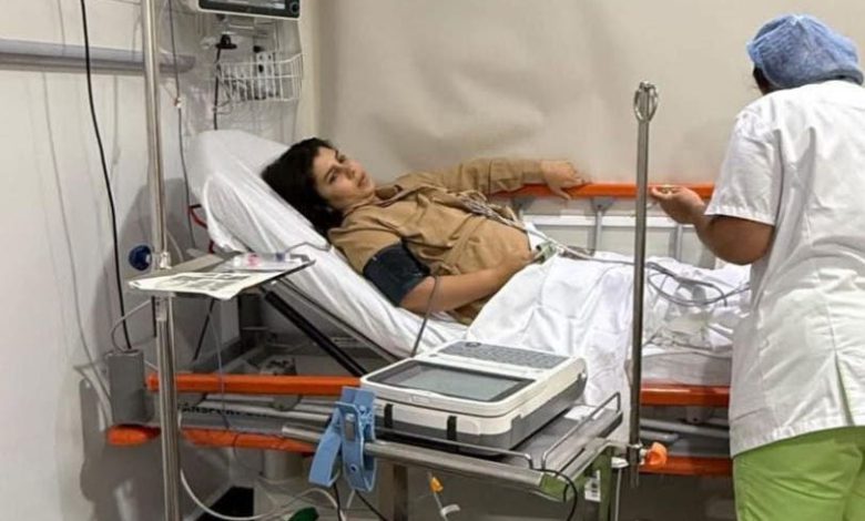 الاستقالة ماشي ضعف… كوثر بامو تفتح النقاش حول بيئات العمل السامة