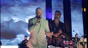 سعد لمجرد يُلهب منصة "مازاغان".. حضور عائلي مؤثر وتصريح لافت بشأن دنيا بطمة (صور)