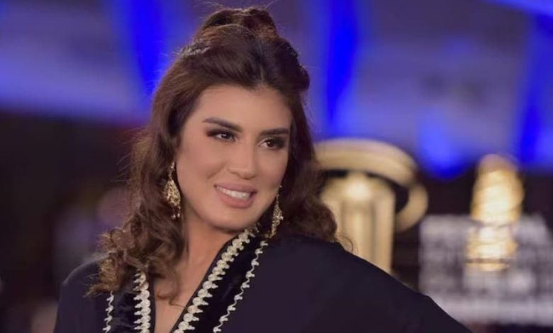 مريم باكوش تطل على جمهورها بلوك صيفي جريء (صورة)