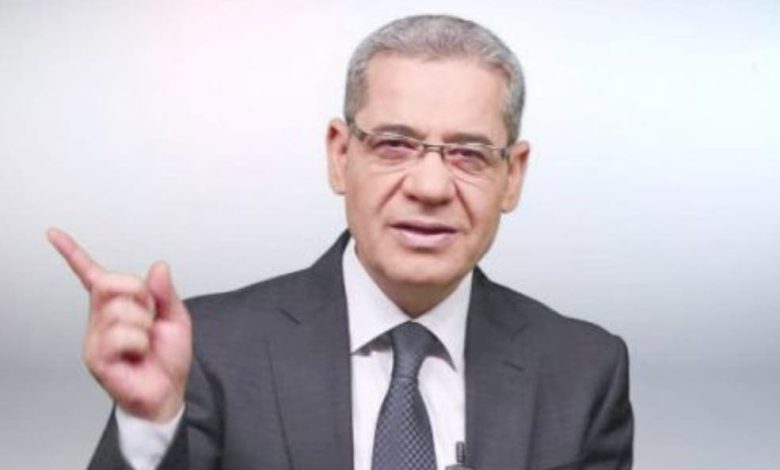 مصطفى الآغا يودّع برنامج “الحلم” بعد 19 عاماً من النجاح – صورة