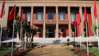 333 نائبا برلمانيا يغيبون عن جلسة المصادقة على قانون المسطرة الجنائية