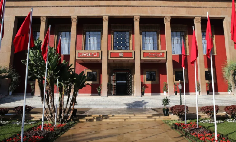 333 نائبا برلمانيا يغيبون عن جلسة المصادقة على قانون المسطرة الجنائية