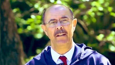 5 سنوات سجناً لبلغيث.. الجزائر تُحاكم الكلمة الحرة وتخرق دستورها