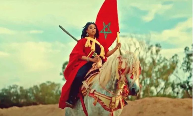 أغنية “ها وليدي” لجايلان تدخل شبكة بث إذاعة القاهرة الدولية رغم تحفظ جزائري