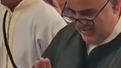 أكادير.. بنكيران يرقص على إيقاعات أحواش وسط جدل سياسي لمؤتمر جهوي مفصلي