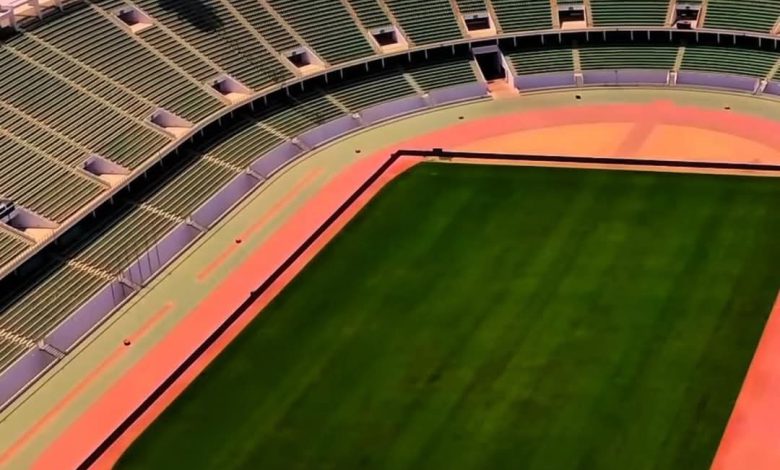 أكادير تسرّع وتيرة أشغال تأهيل محيط الملعب الكبير قبل كأس إفريقيا