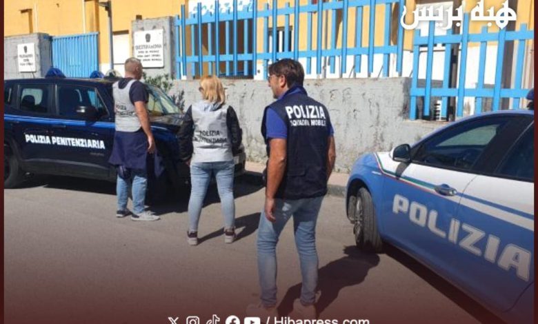 إيطاليا.. انتحار شاب مغربي داخل سجن سان فيتوري