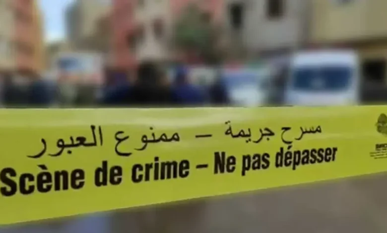 استنفار أمني بتسلطانت بعد العثور على جثة رجل نهشتها كلاب ضالة