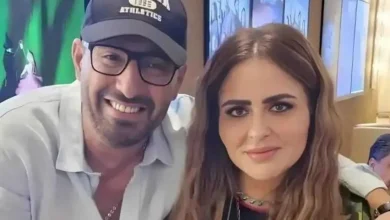 اعتراف مفاجئ من مها الصغير بعد عاصفة الاتهامات (صورة)