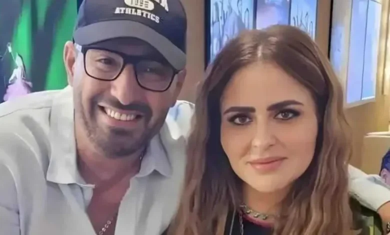 اعتراف مفاجئ من مها الصغير بعد عاصفة الاتهامات (صورة)
