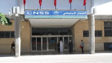الCNSS يمدد آجال التصريح والأداء عبر بوابة "ضمانكم" برسم شهر يونيو