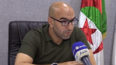 الجزائر.. حبس نقيب السكك الحديدية على خلفية دعوته للإضراب