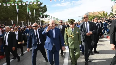 الجزائر ومناورات “مليار دولار”.. هل تشتري الخروج من العزلة الإقليمية؟