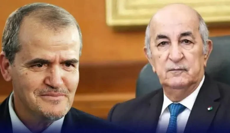 الجزائريون يبحثون في المزابل عن ما يأكلون.. ووزير التجارة يعد بـ600 مليار دولار
