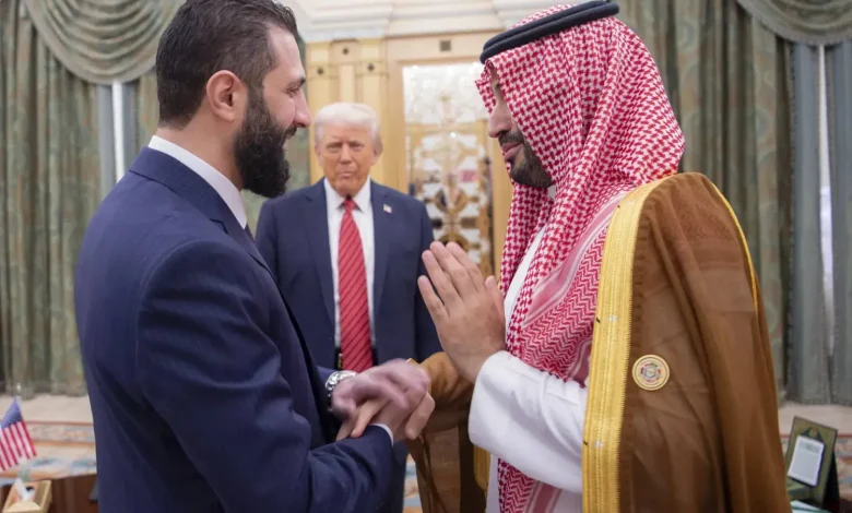 السعودية تُطلق استثمارات جديدة في سوريا تتجاوز 4 مليارات دولار