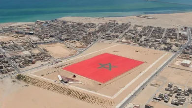 الصحراء المغربية.. البرتغال تعبر عن دعمها الكامل لمبادرة الحكم الذاتي