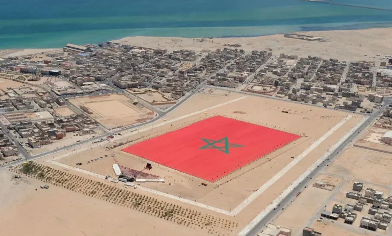الصحراء المغربية.. البرتغال تعبر عن دعمها الكامل لمبادرة الحكم الذاتي