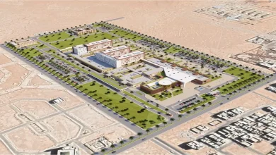 المستشفى الجامعي الجديد بالعيون يقترب من الافتتاح بعد إنجاز 80% من أشغال البناء
