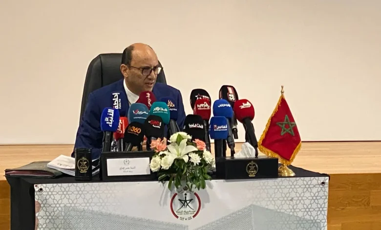 الملفات الإدارية والمالية في المقدمة.. وسيط المملكة يتوصل ب 7948 ملفا خلال 2024