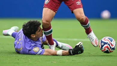 الهلال يودع كأس العالم للأندية بعد خسارة أمام فلومينينسي