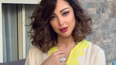 بسمة بوسيل تُثير تفاعلاً واسعاً بصورة هدية فاخرة – صورة
