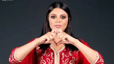 بعد انتشار شائعات انفصالها… فاطمة الزهراء لحرش تختار الخصوصية