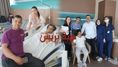 بعد بيع المنزل والسيارة.. مستشارة جماعية بسطات تتبرع بكبدها لخالتها