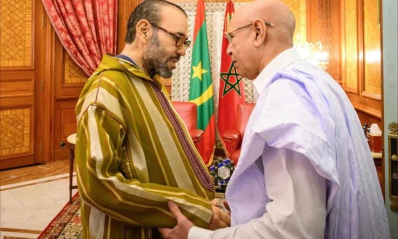 بعد تعميق عزلة انفصاليي البوليساريو.. موريتانيا تقترب من دعم مغربية الصحراء