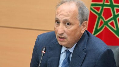 بقبة البرلمان.. وزير التربية الوطنية يشيد بجهة فاس-مكناس بعد التحسن الكبير في نتائج الامتحانات