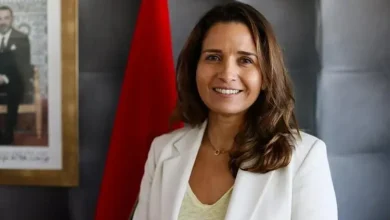 ليلى بنعلي