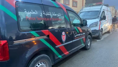 جرسيف.. توقيف مشتبه فيهم متورطين في قضايا نصب على حسابات بنكية