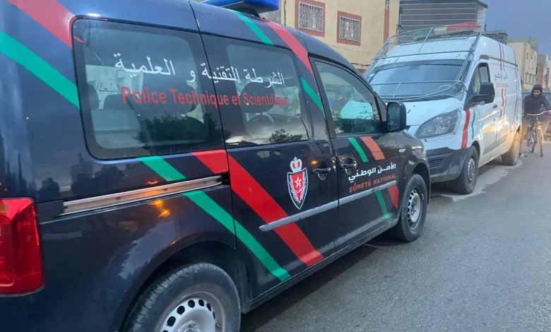 جرسيف.. توقيف مشتبه فيهم متورطين في قضايا نصب على حسابات بنكية