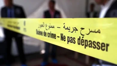 جريمة بشعة في خنيفرة ضحيتها شاب عشريني ووالدته تروي التفاصيل (فيديو)