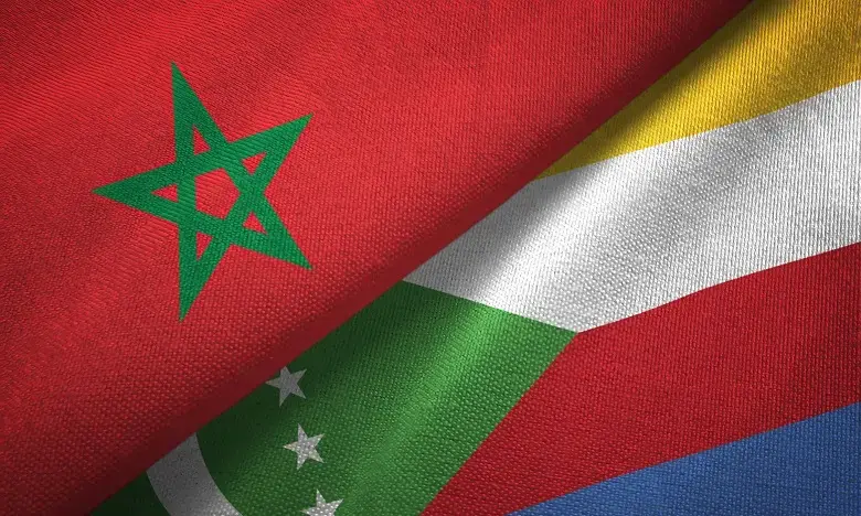 جزر القمر والمغرب.. شراكة استراتيجية تزدهر