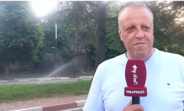 جماعة إفران تضع خدمات القرب في صلب اهتماماتها لاستقبال زوار المهرجان الدولي ” فيديو”