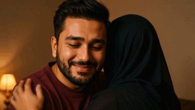 جمال الزياتي يطلق “دعوة الميمة” بتقنيات الذكاء الاصطناعي