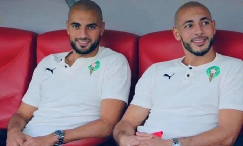 رئيس هلال الناظور يوضح حقيقة ارتباط الإخوة أمرابط بمشروع تسيير النادي