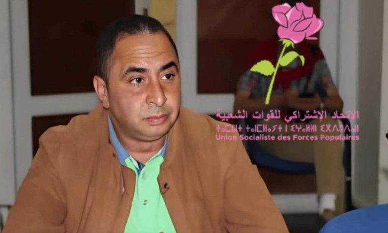 رغم تحالف أحزاب الأغلبية الحكومية.. مرشح الوردة يترأس جماعة ابن أحمد