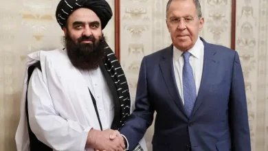 روسيا تعترف رسميًا بحكومة طالبان.. وكابول ترحب بالخطوة “الشجاعة”