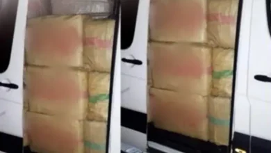 سلا الجديدة.. إحباط محاولة تهريب دولي للمخدرات وحجز أزيد من 4 أطنان من الشيرا